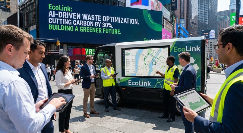 AI & Machine Learning Track – screenshot 4