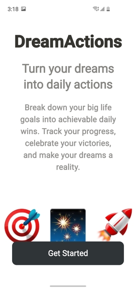 Dream Actions – screenshot 10