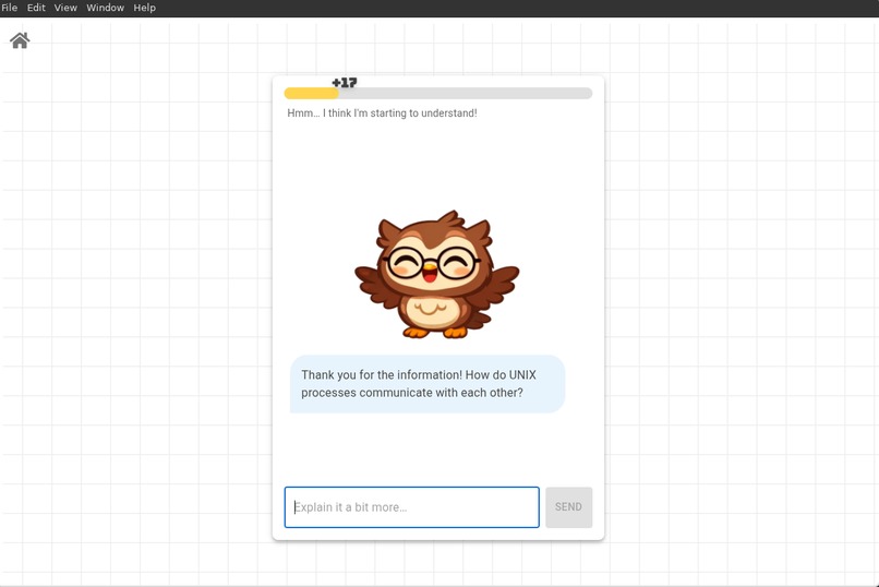 Buddy Bird – screenshot 3