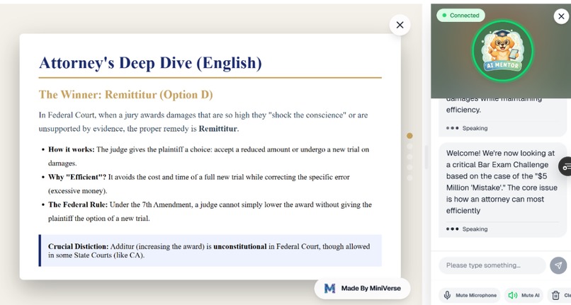 MiniVerse – screenshot 1