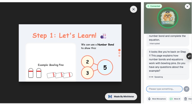 MiniVerse – screenshot 2