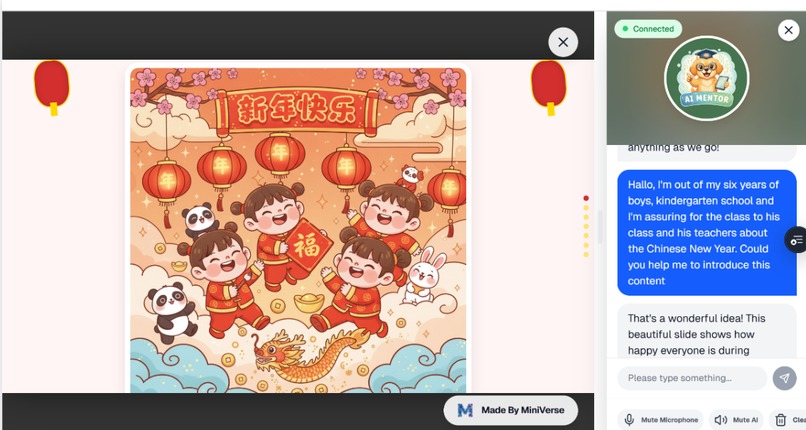 MiniVerse – screenshot 4