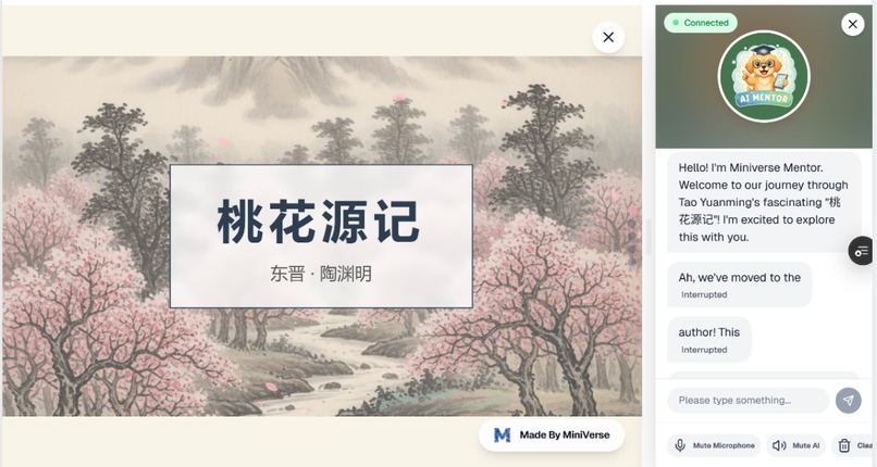 MiniVerse – screenshot 5