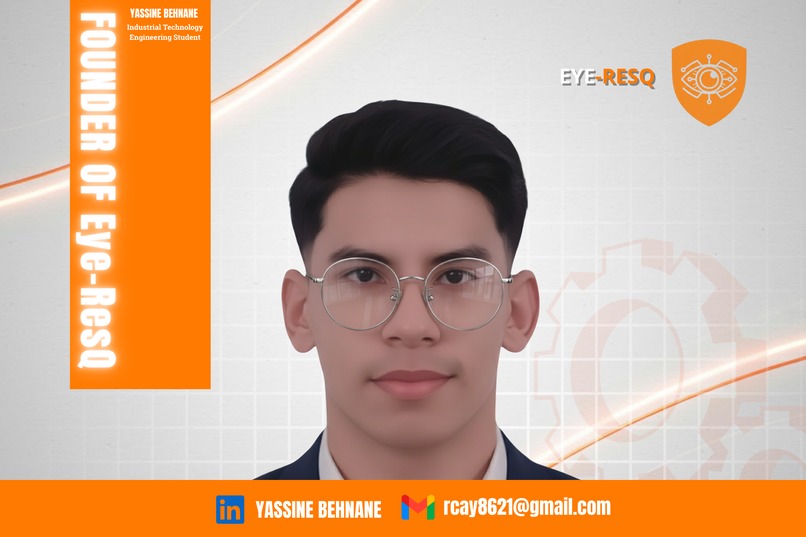 Eye-ResQ: The Sentient First Responder – screenshot 8