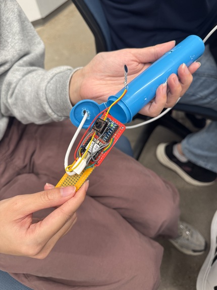 Celcii PixiPen – screenshot 1