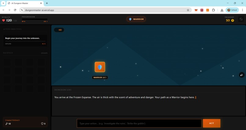 Dungeon Master – screenshot 9