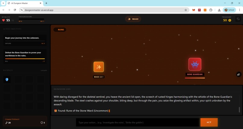 Dungeon Master – screenshot 11