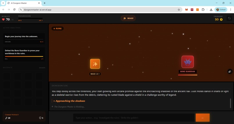 Dungeon Master – screenshot 10