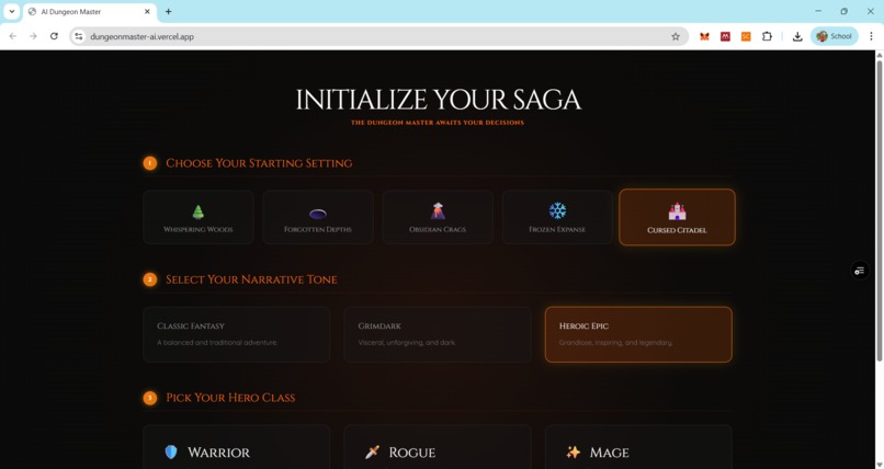 Dungeon Master – screenshot 12