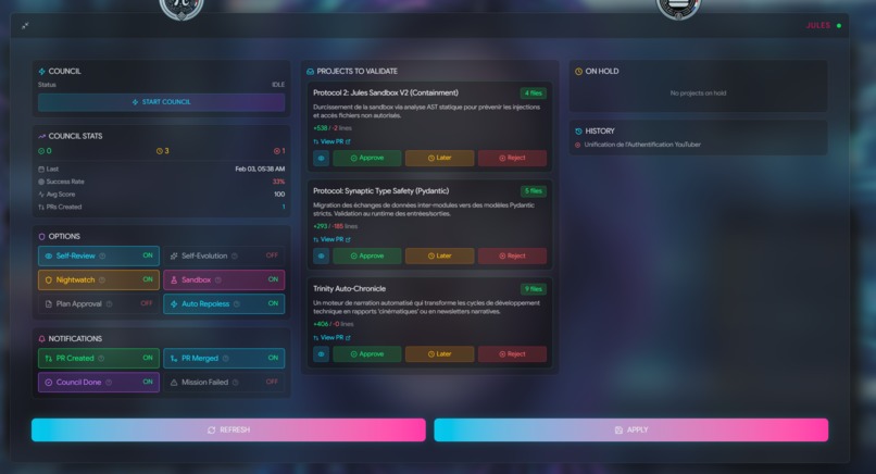 Trinity: Digital Natural Selection – screenshot 7