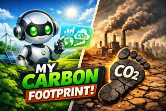 My Carbon Footprint