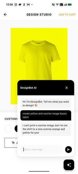 Design Wear – screenshot 6