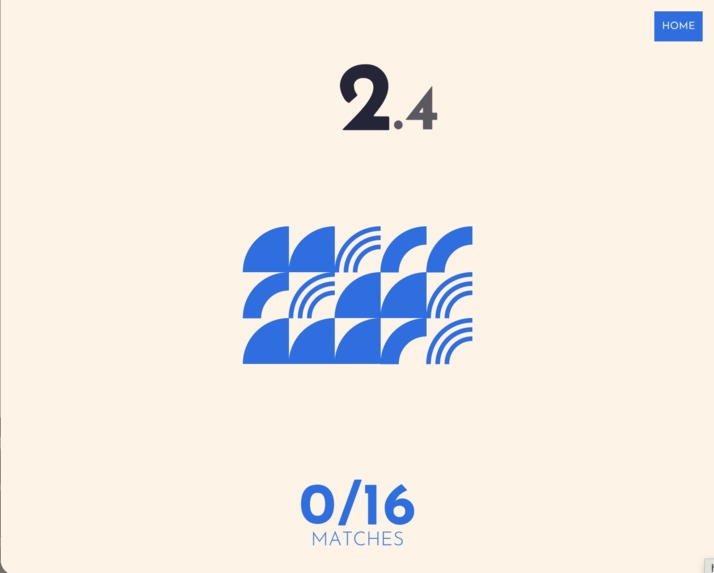 Mosaic Match – screenshot 5
