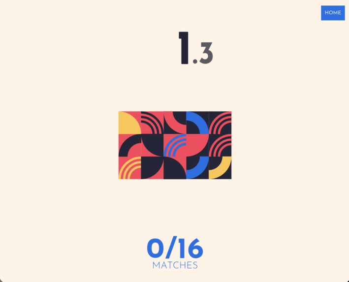 Mosaic Match – screenshot 6