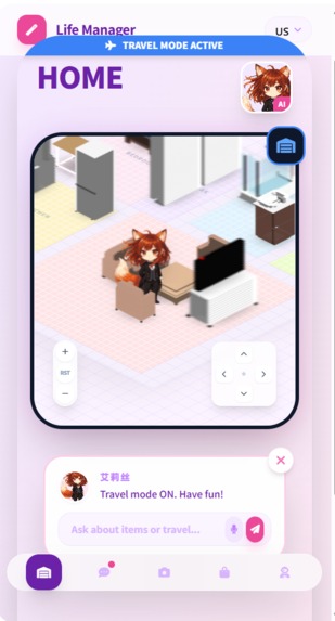 Life Manager 3 – screenshot 9