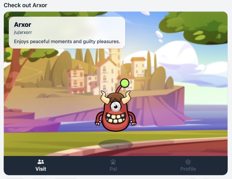 Storypal – screenshot 5