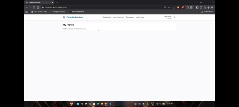 Phoenix gaurdian  – screenshot 8