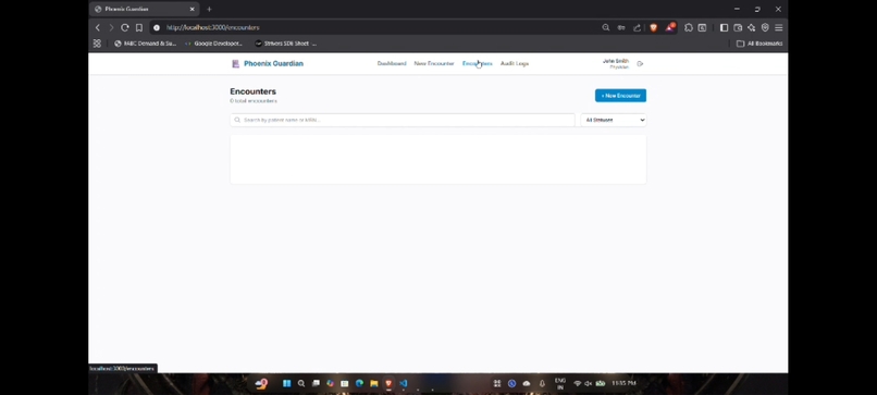 Phoenix gaurdian  – screenshot 4