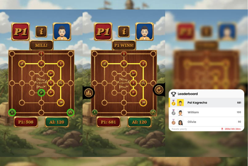 Nine Legends Pro – screenshot 5
