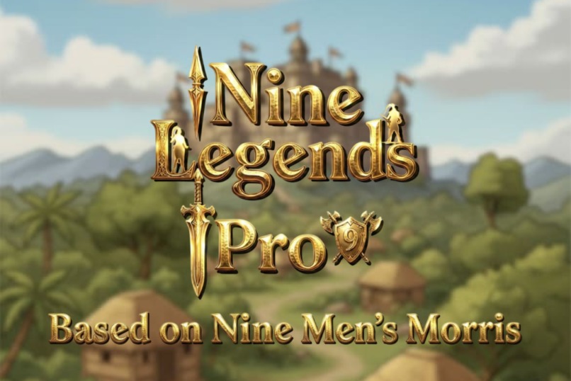 Nine Legends Pro – screenshot 1