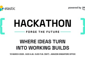 Elastic Forge The Future