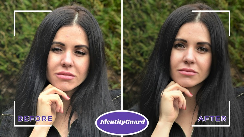 IdentityGuard – screenshot 2