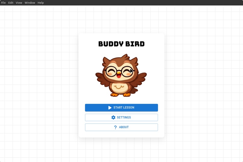 Buddy Bird – screenshot 1