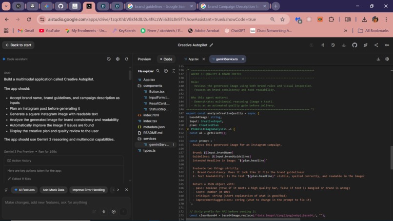 Creative Autopilot – screenshot 7