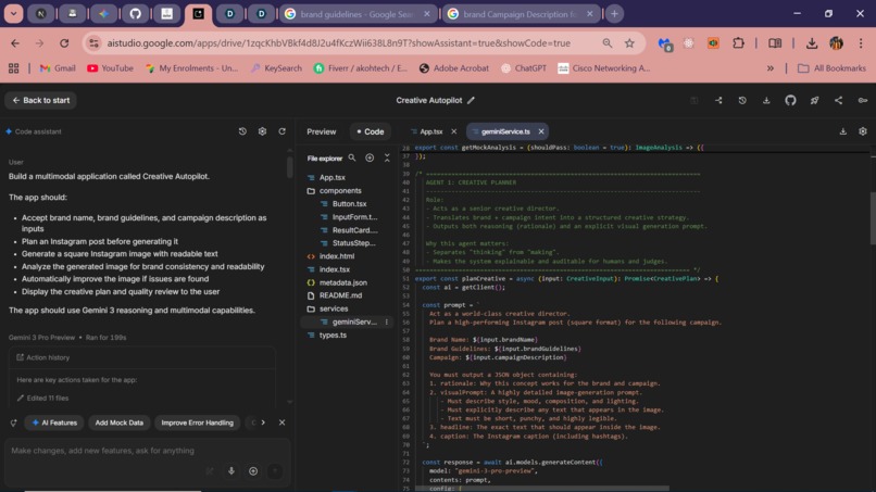 Creative Autopilot – screenshot 10