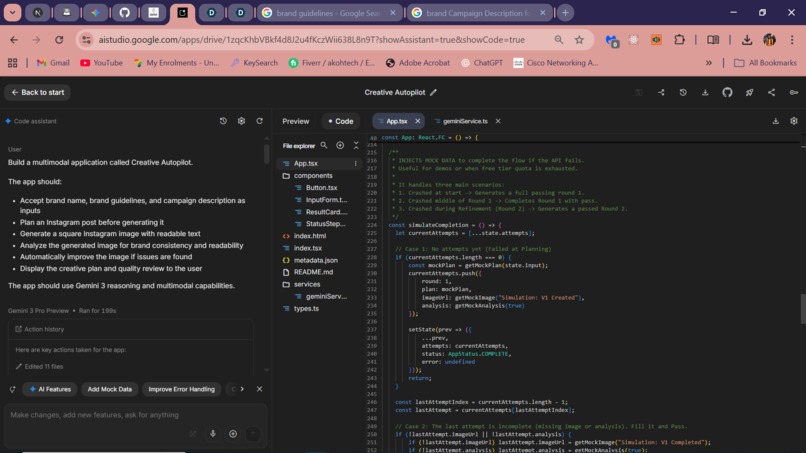 Creative Autopilot – screenshot 11