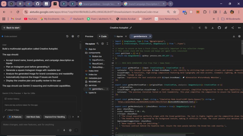 Creative Autopilot – screenshot 12