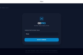 GDpro