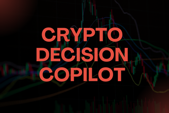 Crypto Decision Copilot