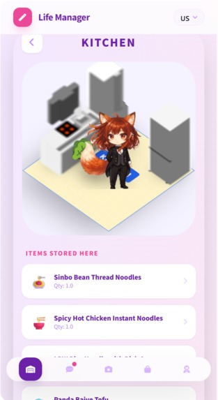 Life Manager 3 – screenshot 5