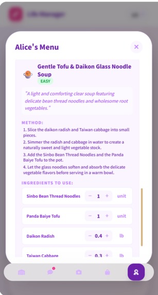 Life Manager 3 – screenshot 6