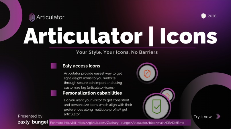 Articulator – screenshot 1