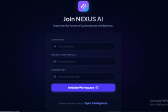 Nexus Ai