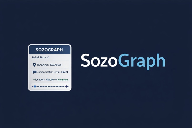 Sozograph – screenshot 1