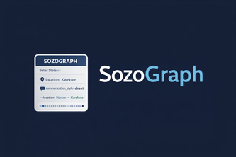 Sozograph