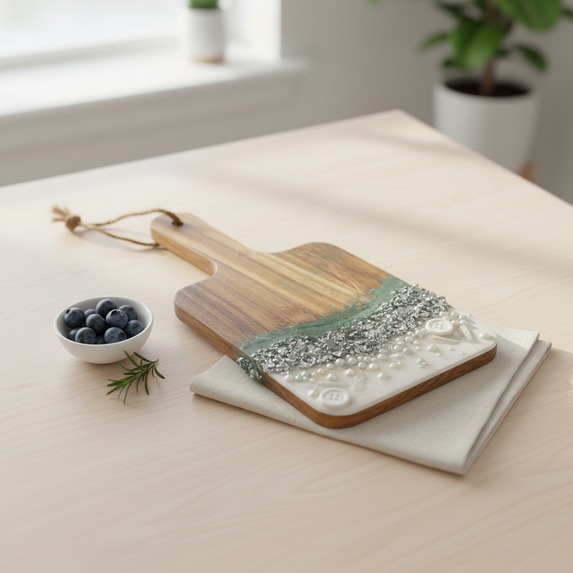 StyleSwap By Gemini - Infinite Tech - Jennifer Barone – screenshot 1