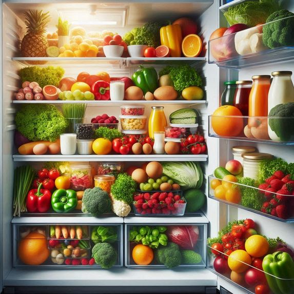 Fresh Track – screenshot 1