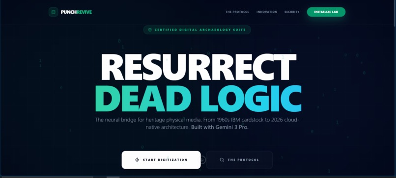 PunchRevive – screenshot 2