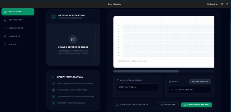PunchRevive – screenshot 3