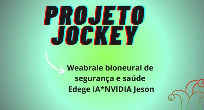 Projeto Jockey  – screenshot 1