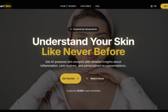 Smart Skin Insight
