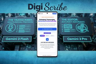 DigiScribe