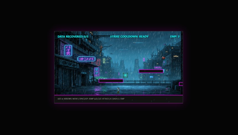 GameForge – screenshot 8