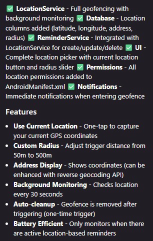 RemindPro - Productivity, synced – screenshot 4