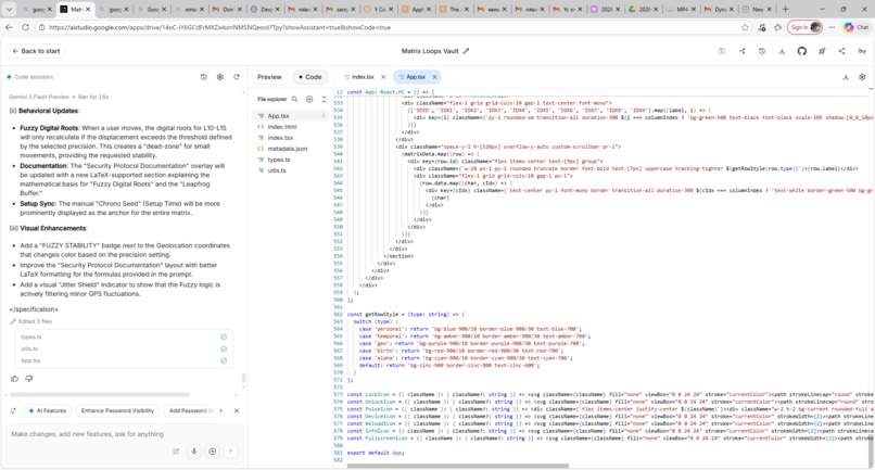 Matrix Loops Vault – screenshot 19
