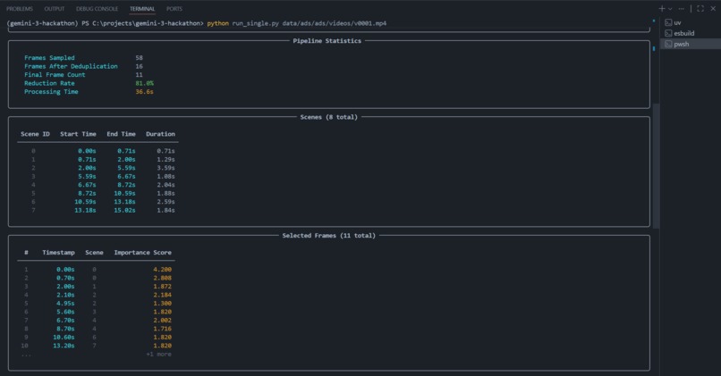 AdOS – screenshot 4